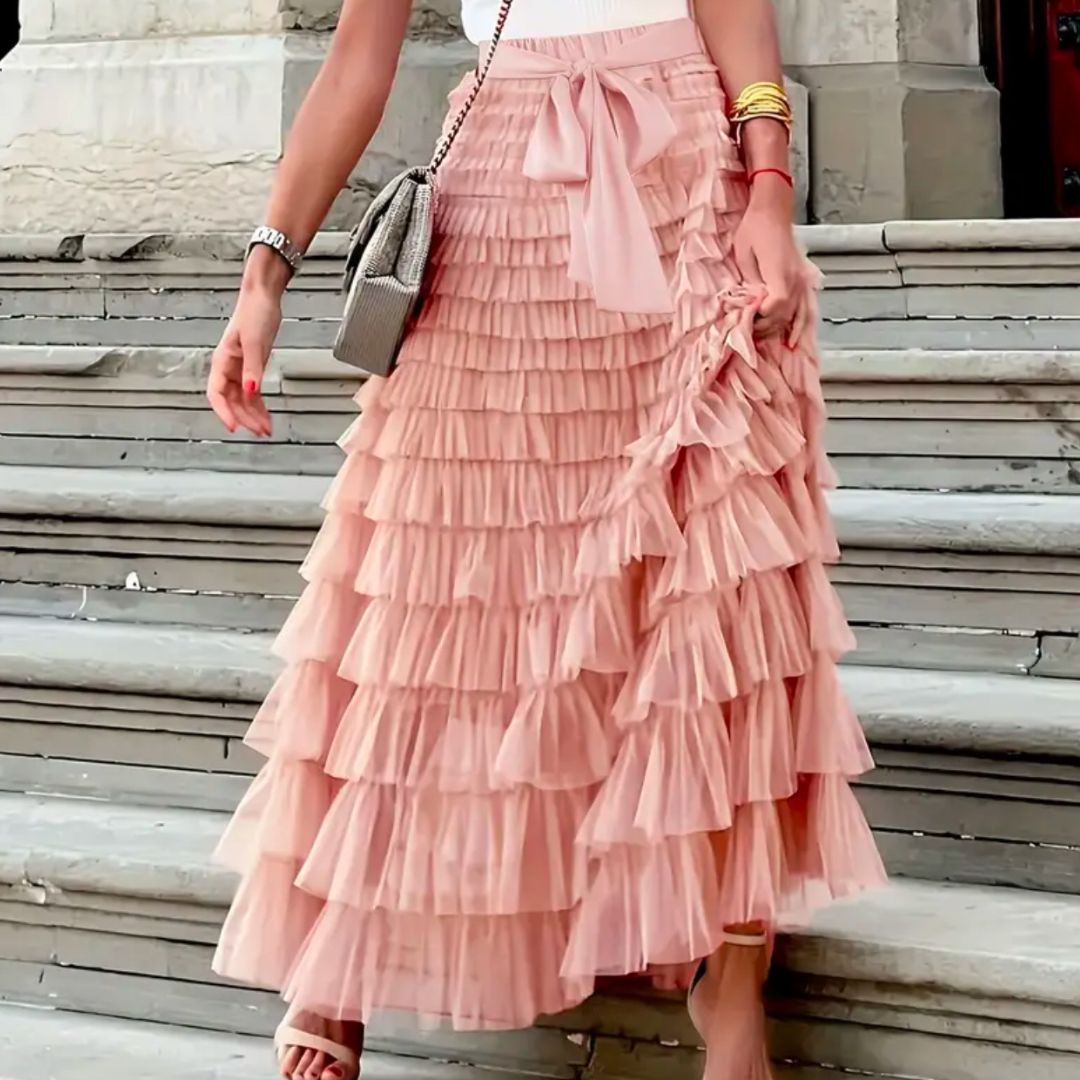 Pretty in Pink