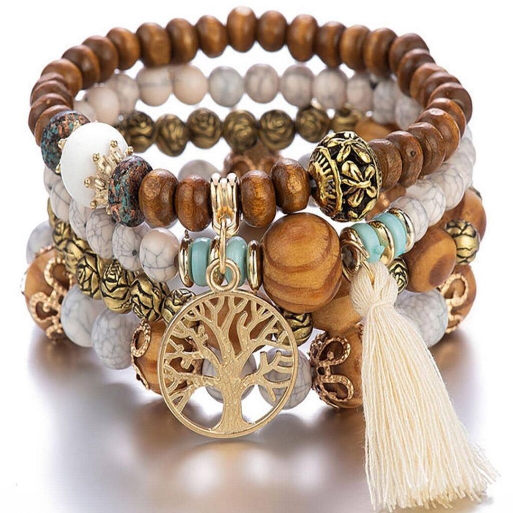 Tree of Life Bracelet