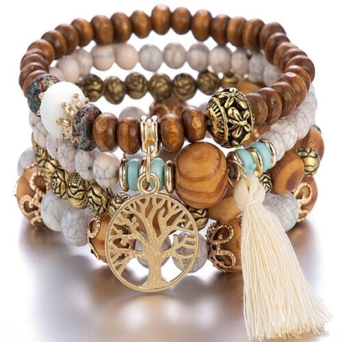 Tree of Life Bracelet