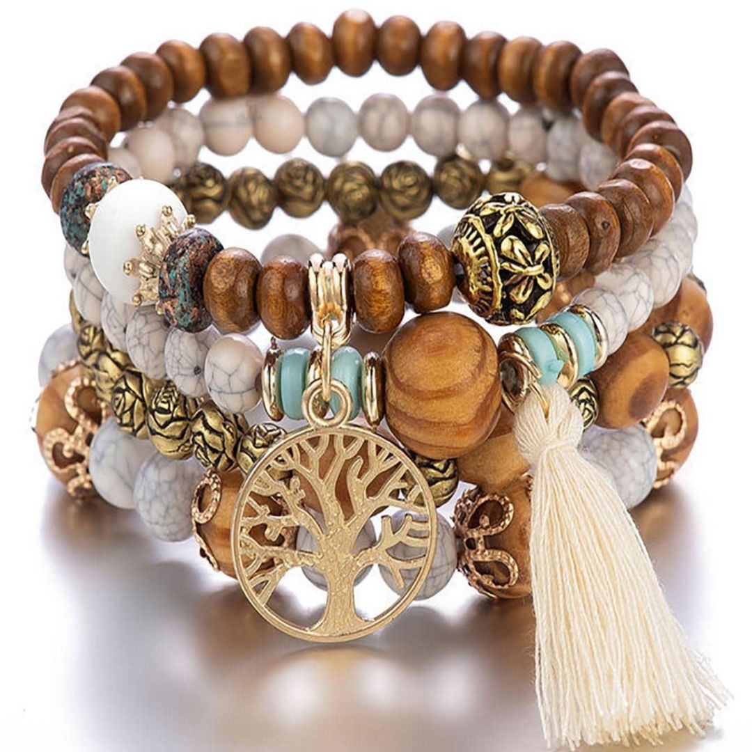 Tree of Life Bracelet