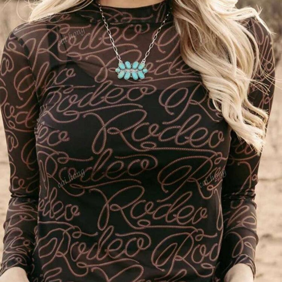 Southern Nights Blouse