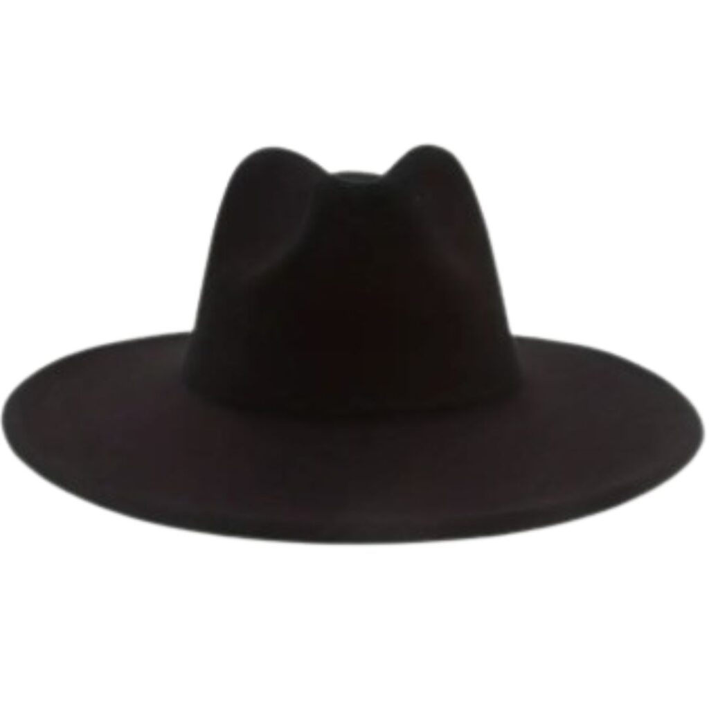 Plain Jane Cowgirl Hat