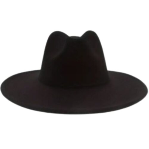 Plain Jane Cowgirl Hat