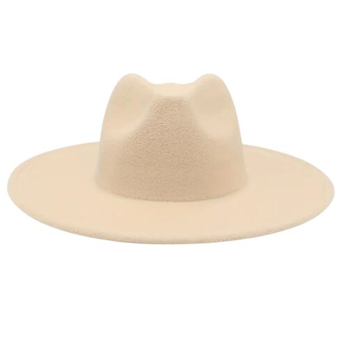 Plain Jane Cowgirl Hat