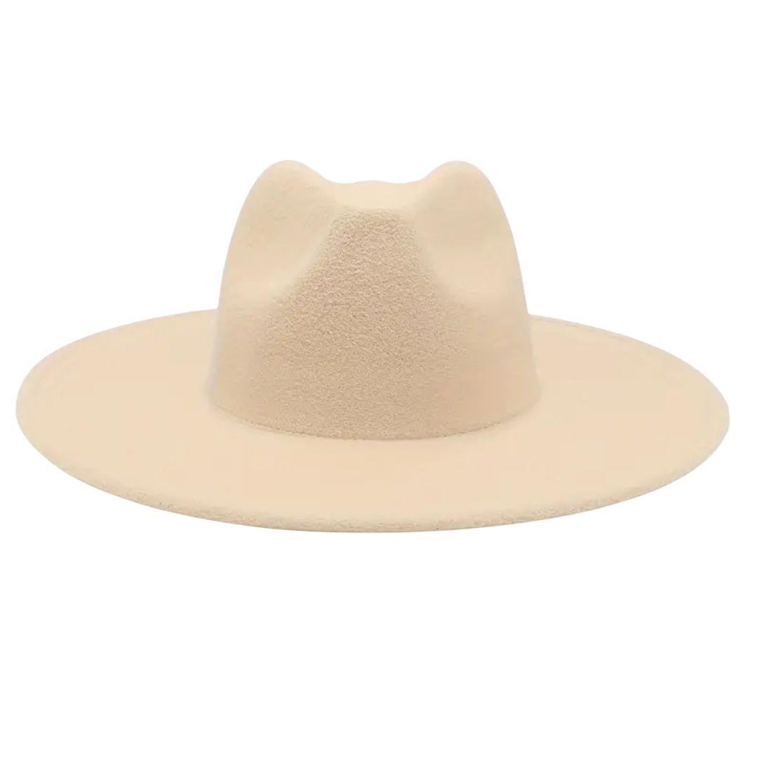 Plain Jane Cowgirl Hat