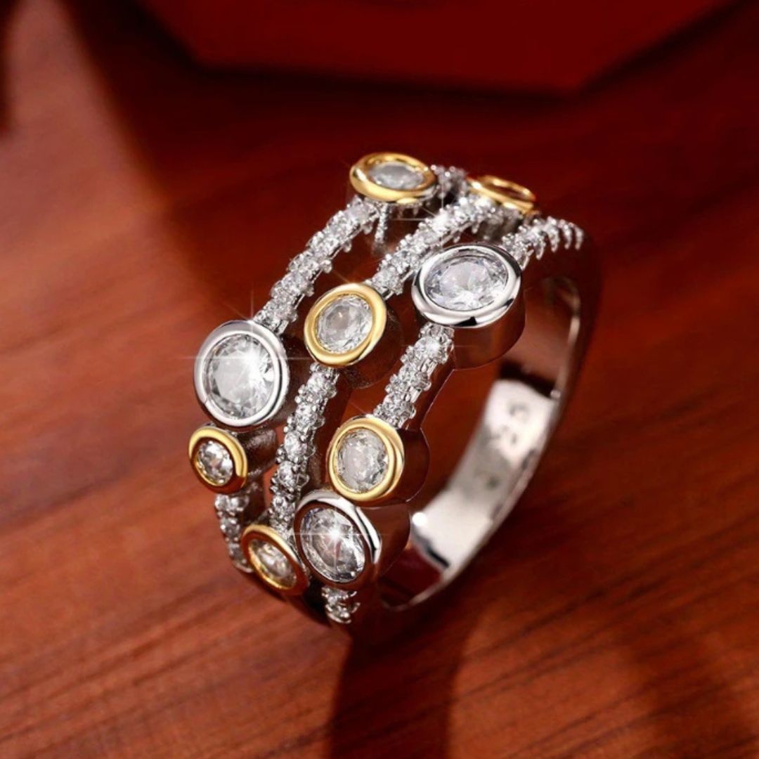 Perfect Alignment Ring