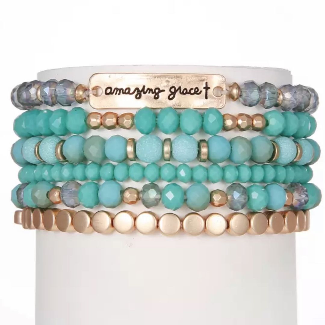 Amazing Grace Bracelet