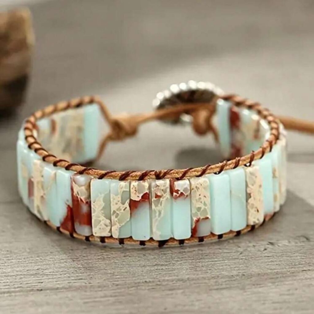 Sandstorm Bracelet