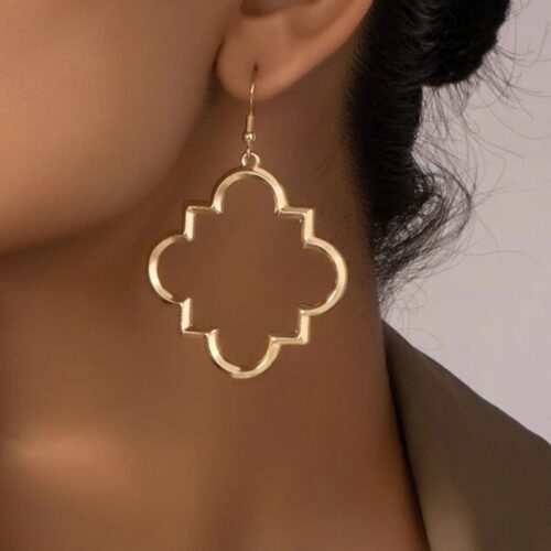 Harmony Earring