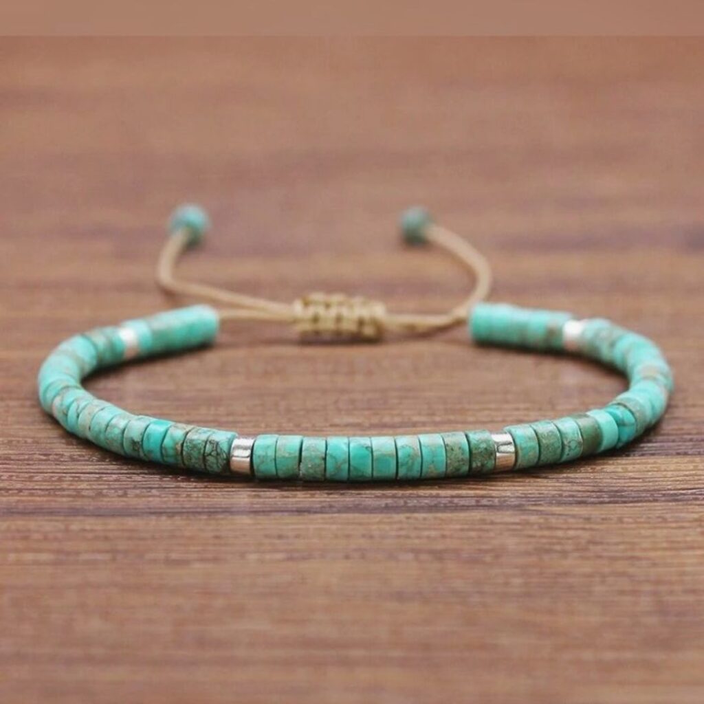 Simplicity Bracelet