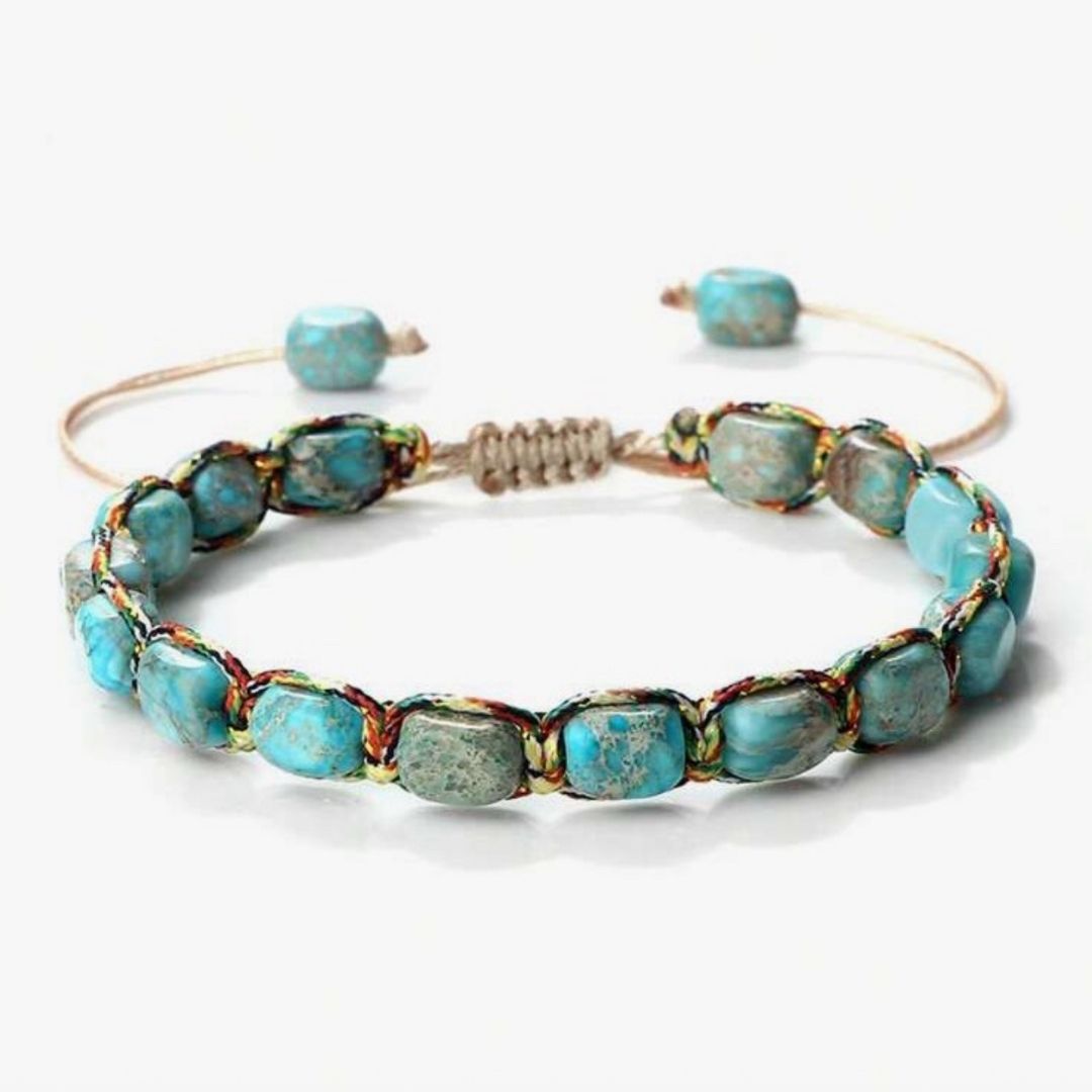 Perdenales Falls Bracelet