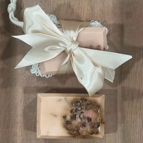 Honey Vanilla Chrysanthemum with Chamomile